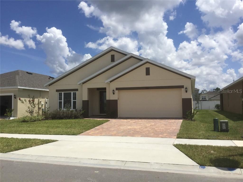 4660 Marcos Cir., Kissimmee, FL 34758