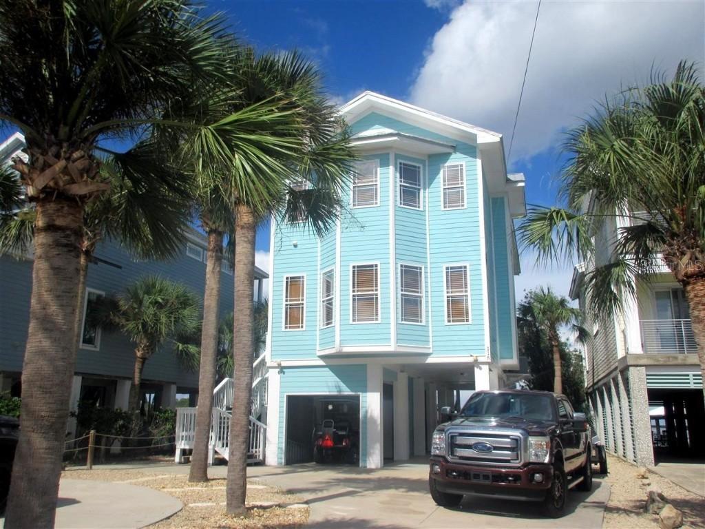 115 Main St., Steinhatchee, FL 32359