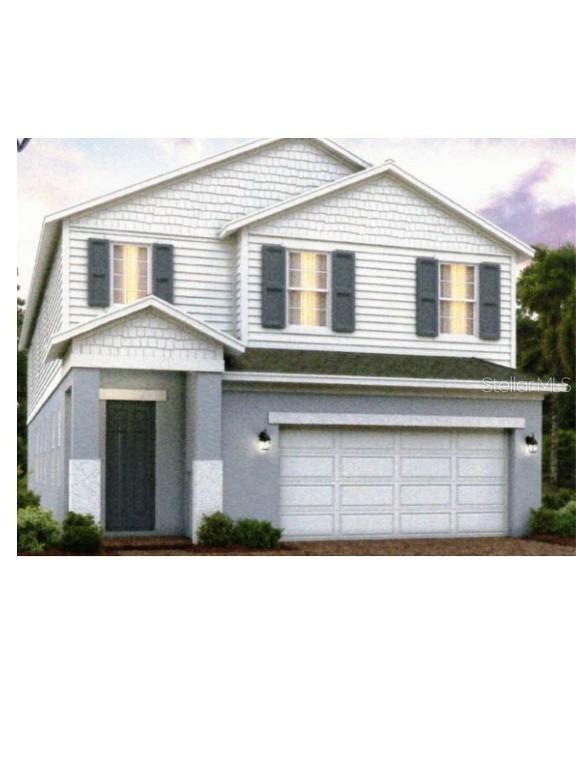 14695 Crestavista Ave., Clermont, FL 34714