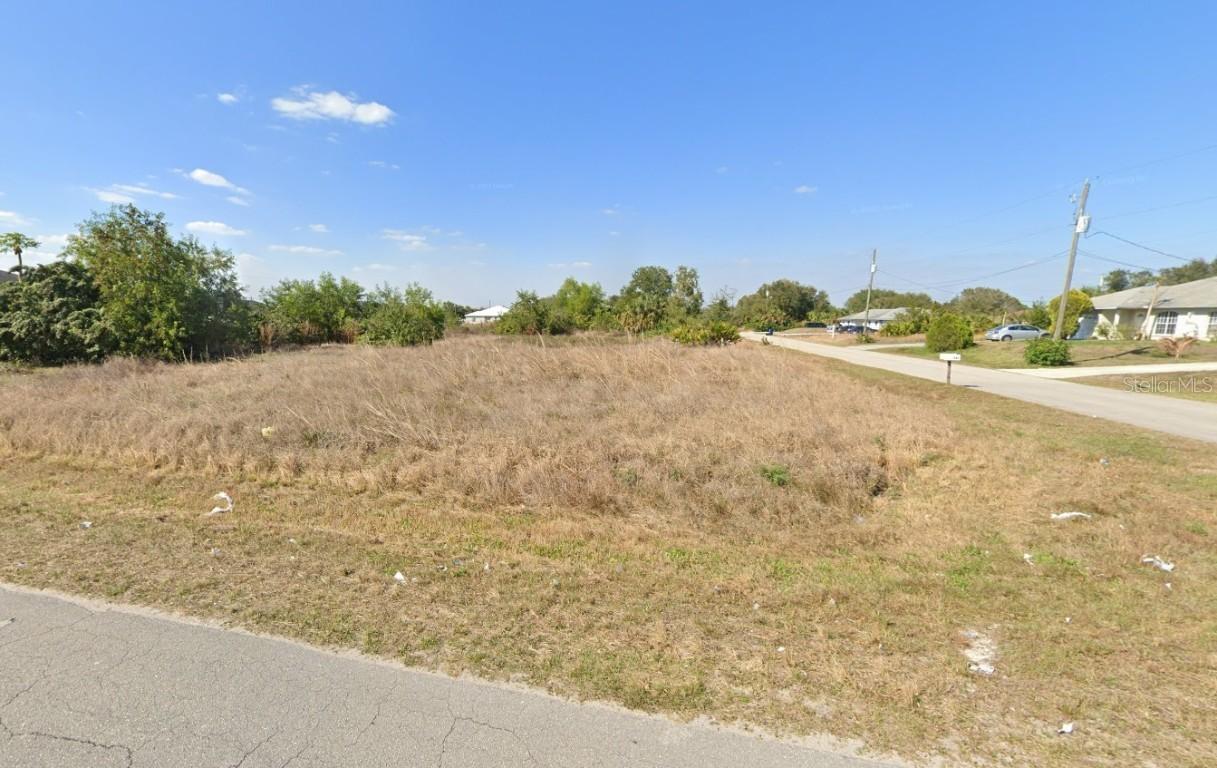 [Address Hidden by Seller], Lehigh Acres, FL 33973