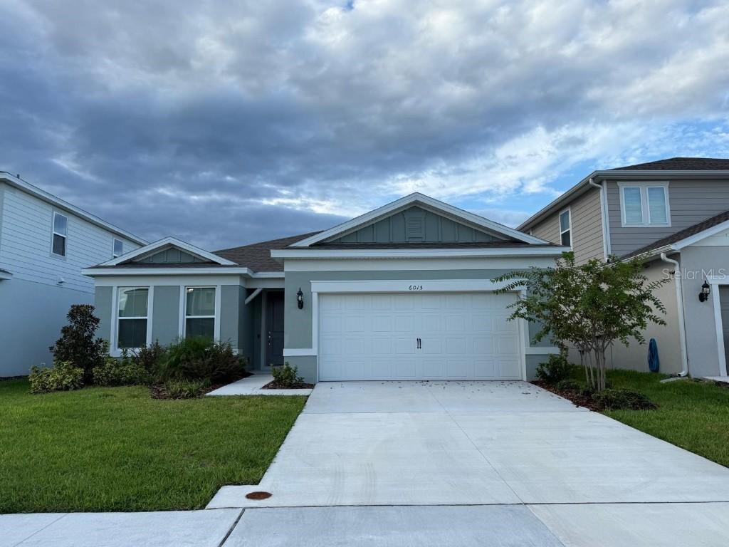 6015 Tree Crossing Ln., St Cloud, FL 34771