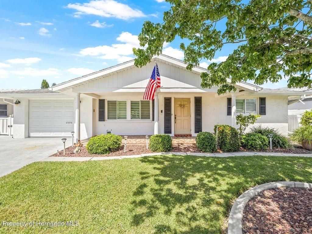 [Address Hidden by Seller], New Port Richey, FL 34652