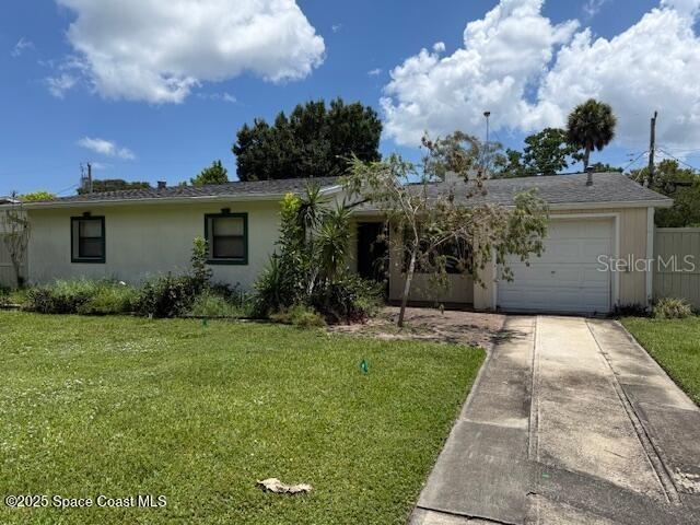 2283 Saint Swithin Ln., Melbourne, FL 32935