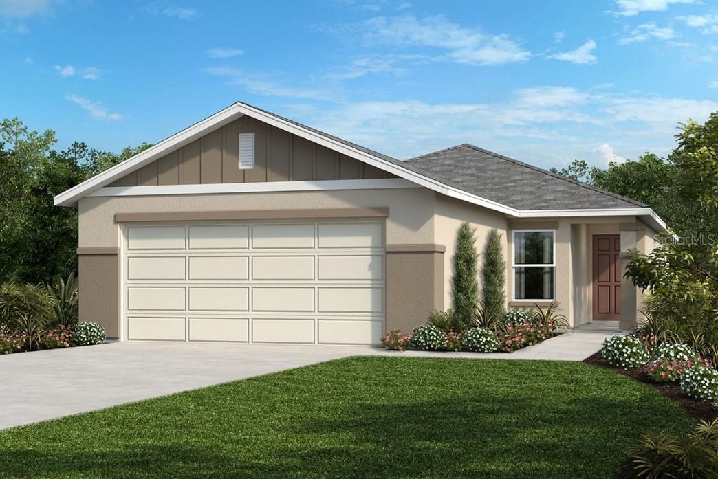 2934 Lavanda Drive, Haines City, FL 33844