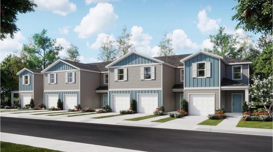 4956 SW 81st Street, Ocala, FL 34476