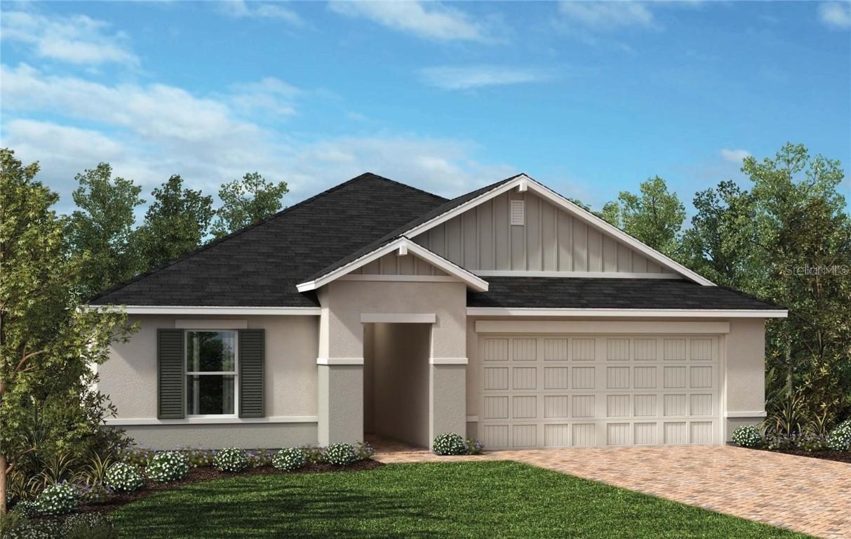 3413 Sanctuary Dr., Clermont, FL 34714