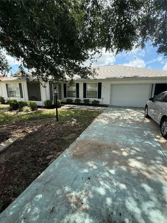 8481 SW 61st Terrace Rd., Ocala, FL 34476