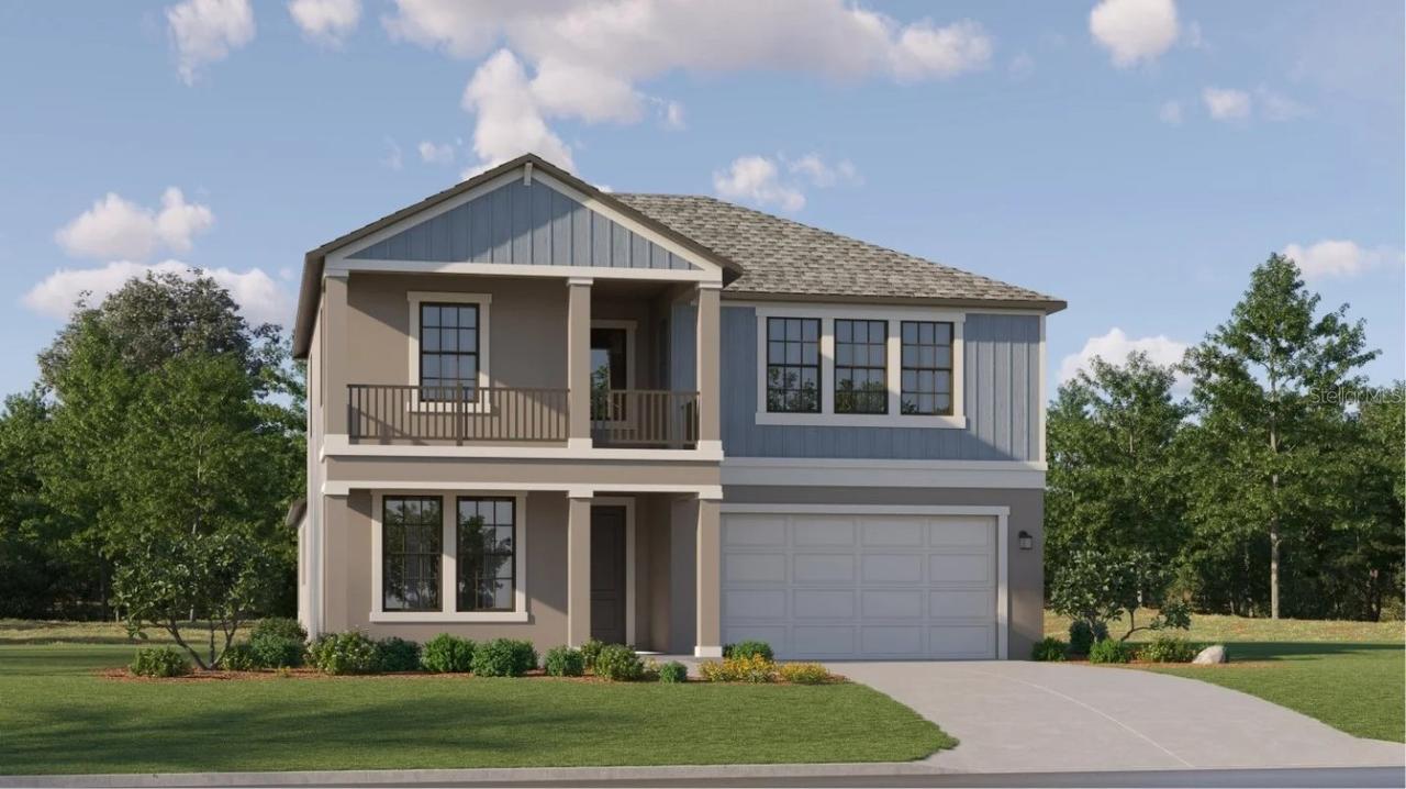 18546 Serene Lake Loop, Lutz, FL 33548