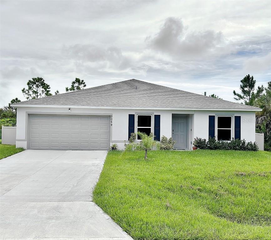 [Address Hidden by Seller], Palm Bay, FL 32909