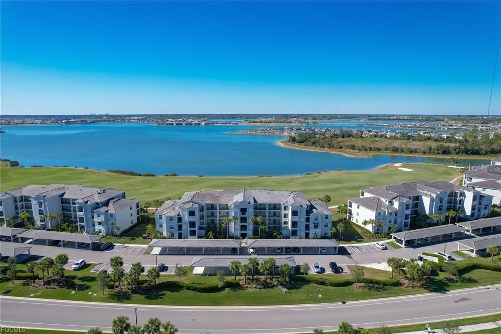 43030 Greenway Blvd. #417, Punta Gorda, FL 33982