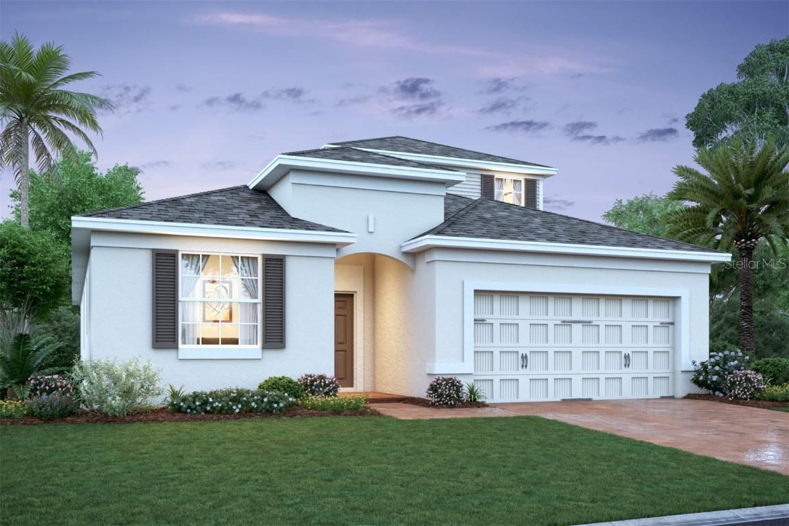 2625 Great Heron Ave., Harmony, FL 34773