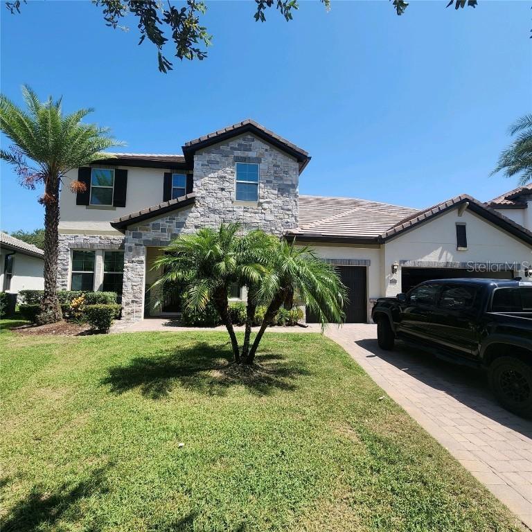 8537 Geddes Loop, Orlando, FL 32836