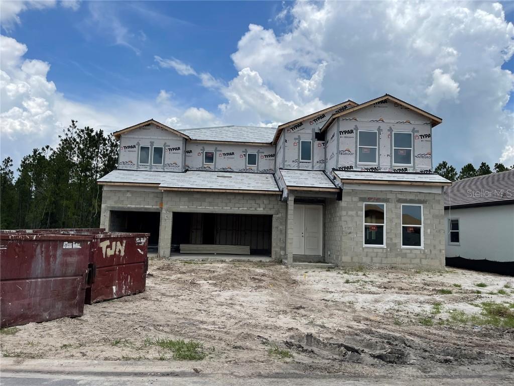 1624 Valier Point, Zephyrhills, FL 33541