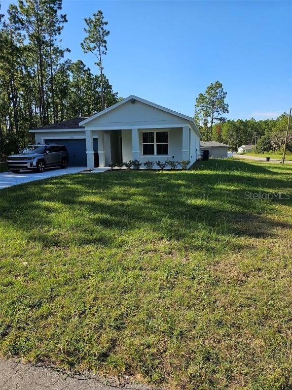 8284 SW 138th Pl., Ocala, FL 34473