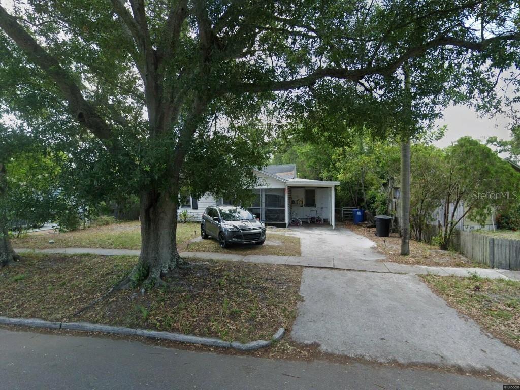 902 32nd St., St Petersburg, FL 33713