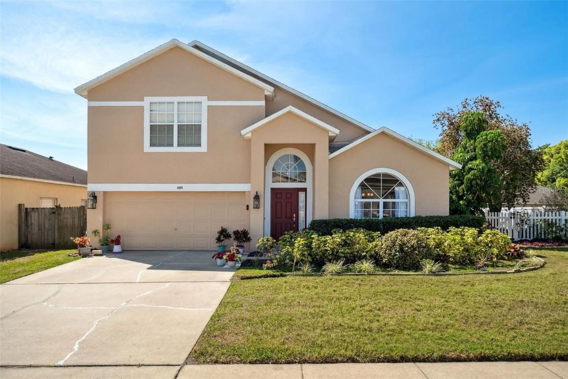 205 Friesian Way, Sanford, FL 32773