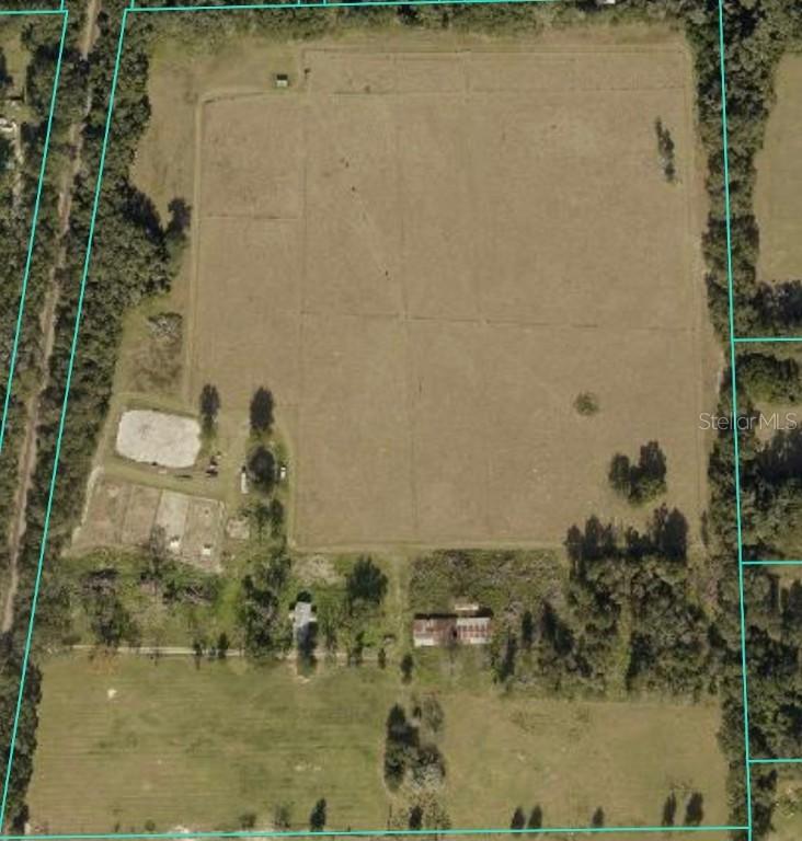12425 NE Jacksonville Rd., Anthony, FL 32617