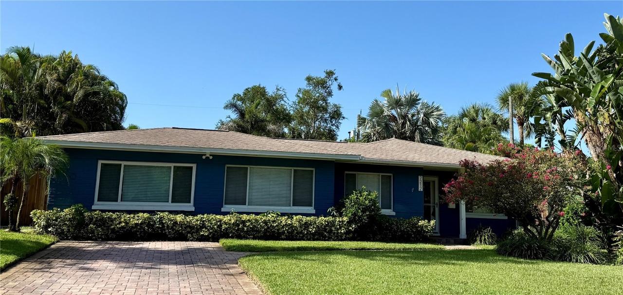 7212 Burlington Ave., St Petersburg, FL 33710