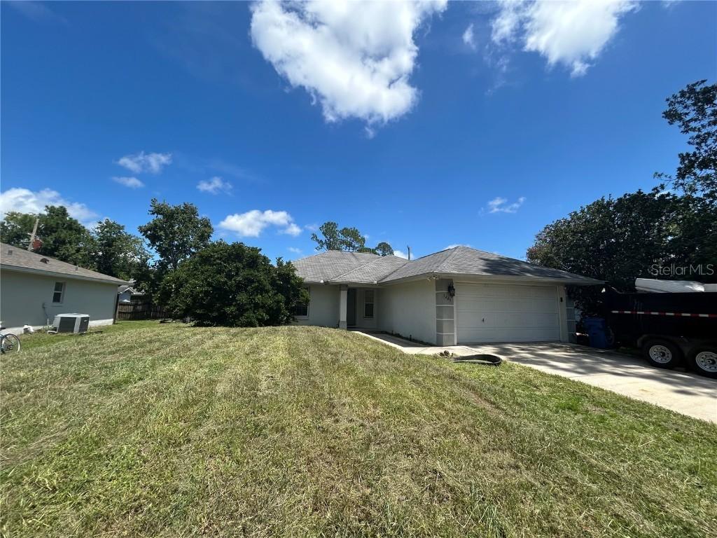 1445 Admiral Nimitz Ave., Daytona Beach, FL 32124