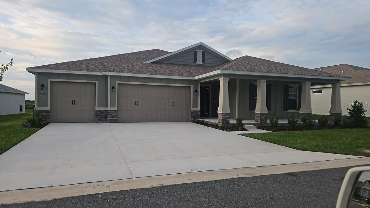 7593 SW 56th Pl., Ocala, FL 34474