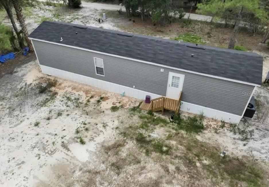 13234 NE 44th Pl., Silver Springs, FL 34488