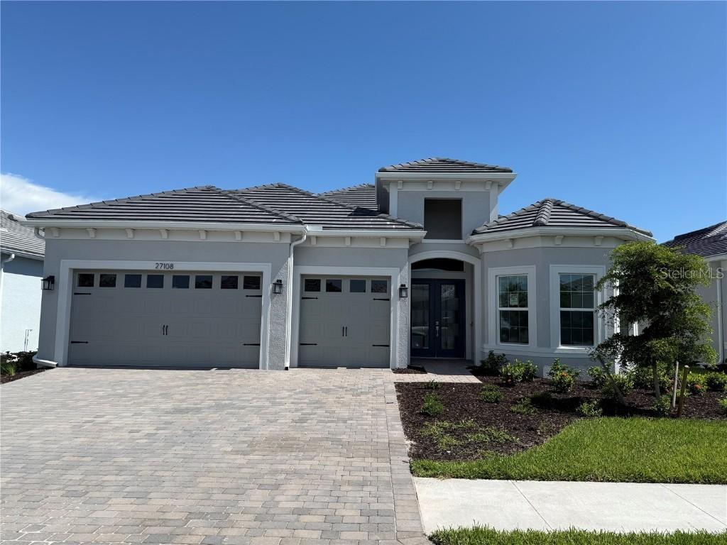 27108 Paradise Shores Dr., Englewood, FL 34223