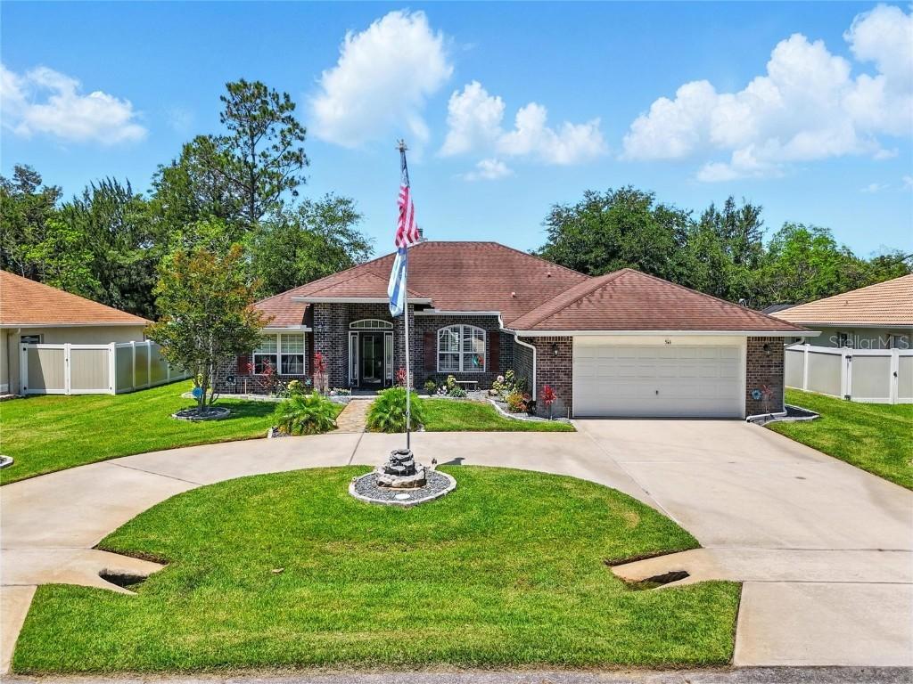 [Address Hidden by Seller], Palm Coast, FL 32137
