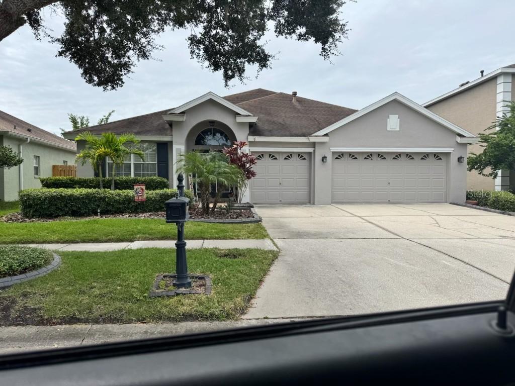 [Address Hidden by Seller], Tampa, FL 33617