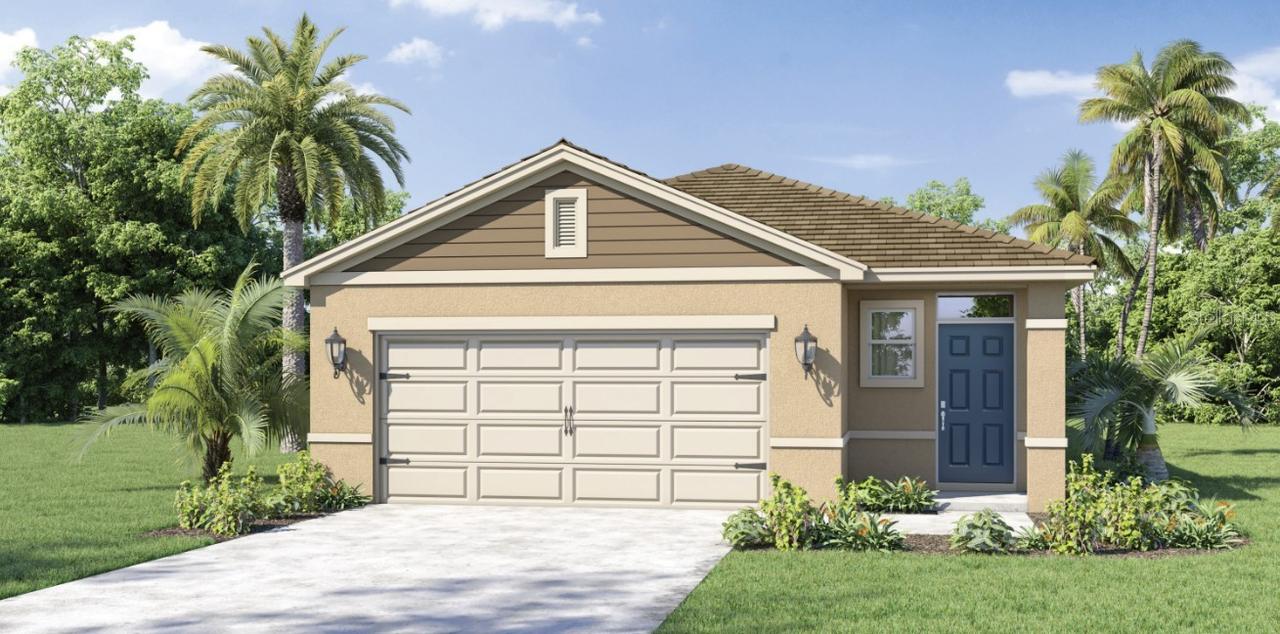 3314 Pine Lily Ave., Kissimmee, FL 34759