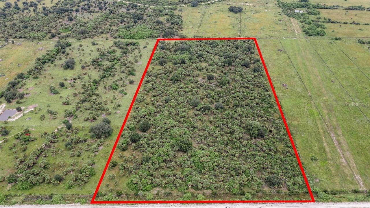[Address Hidden by Seller], Okeechobee, FL 34974