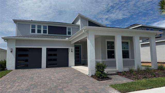 New Homes For Sale This Week in Winter Garden: September 5th to September 11th