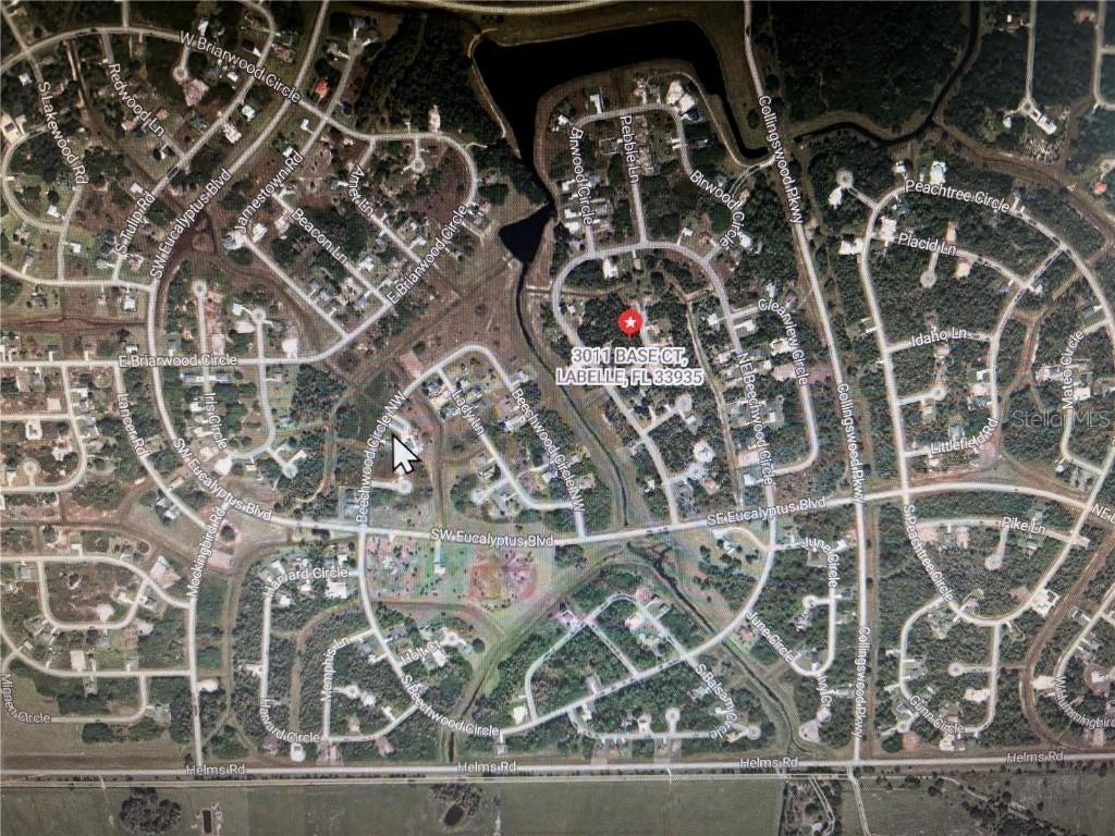 3011 Base Ct., Labelle, FL 33935