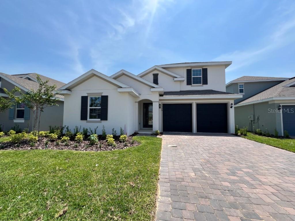1683 Pyramid Hils St., Minneola, FL 34715