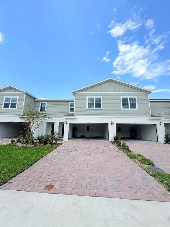 2572 Starry Point, St Cloud, FL 34769