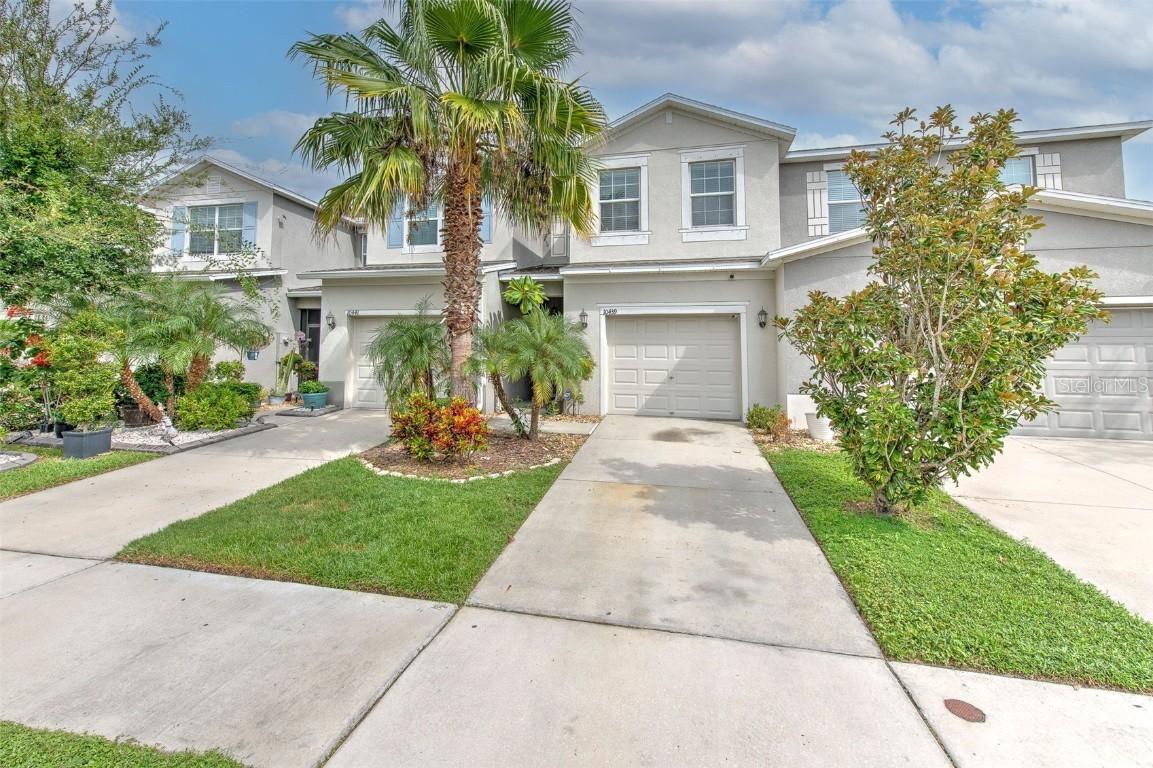 [Address Hidden by Seller], Riverview, FL 33569