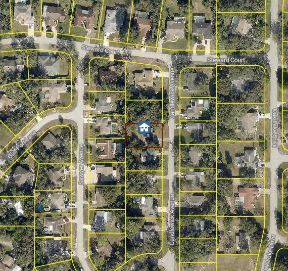 255 Candlewick Ave., Spring Hill, FL 34608