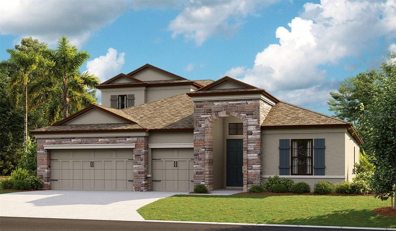 13066 Long Valley Cir., Spring Hill, FL 34609