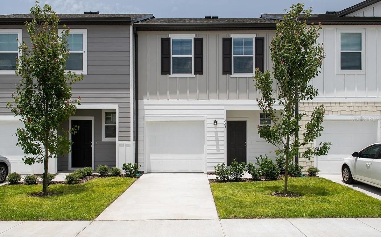 3407 Vesara Dr., Davenport, FL 33837