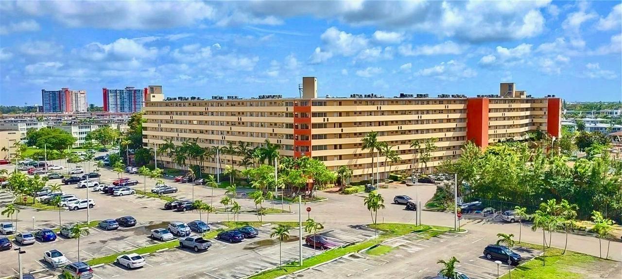 1750 NE 191st St. #626, Miami, FL 33179