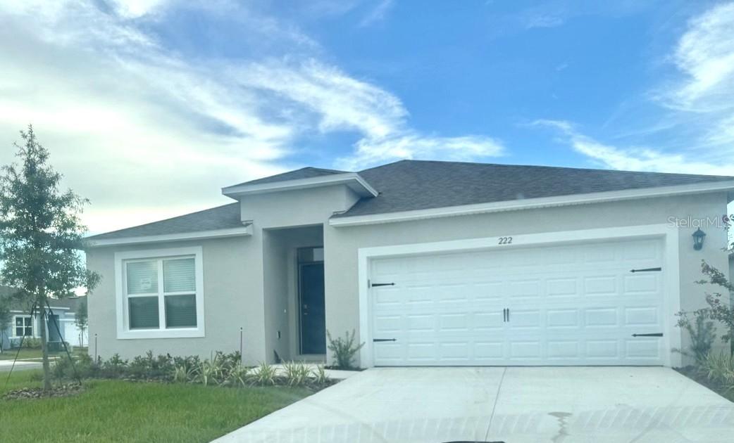222 Amberwood Way, Umatilla, FL 32784