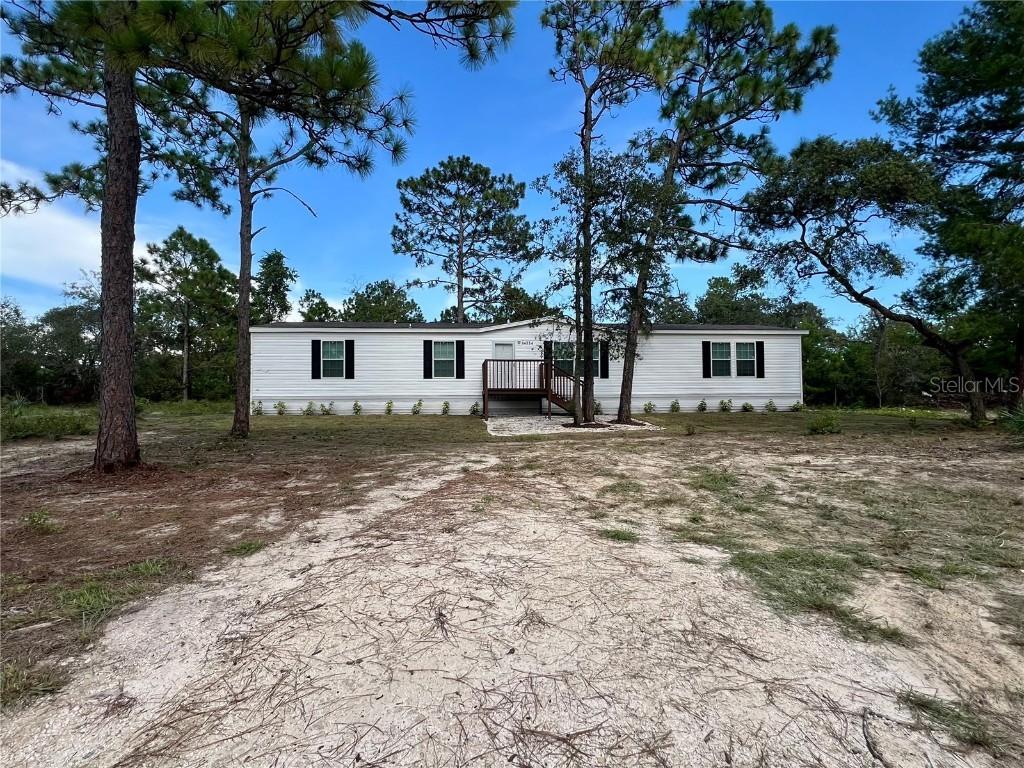 14224 Tayco Dr., Weeki Wachee, FL 34614