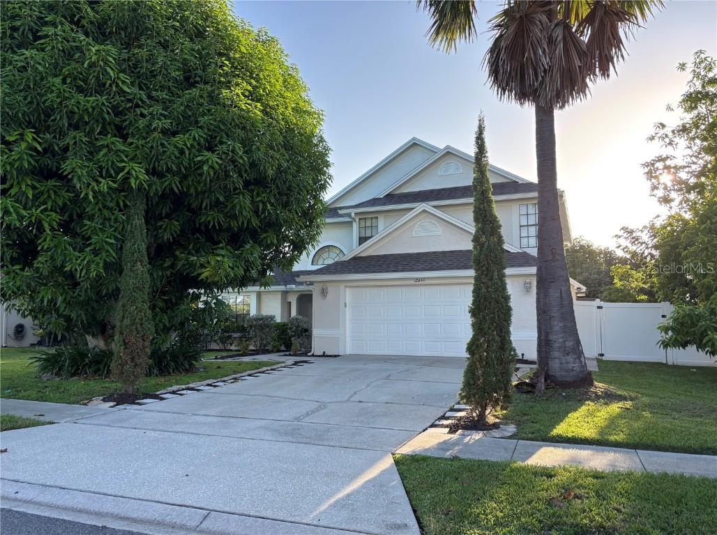 12641 Oldcastle Dr., Orlando, FL 32837