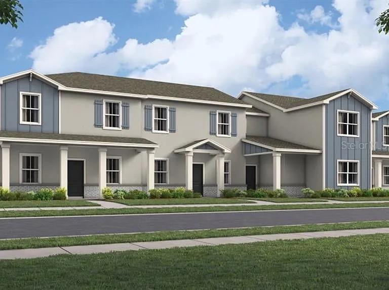 2270 White Buffalo St., Apopka, FL 32703
