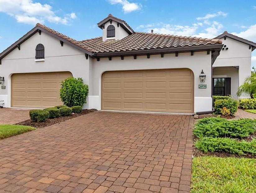 26911 Pavin Dr., Englewood, FL 34223
