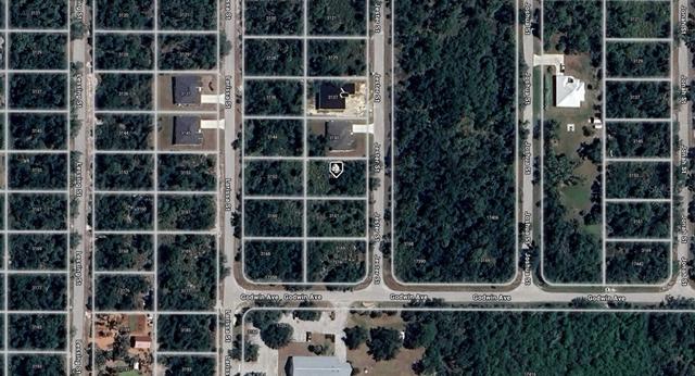 Homes Just Sold in Port Charlotte: September 9th to September 15th