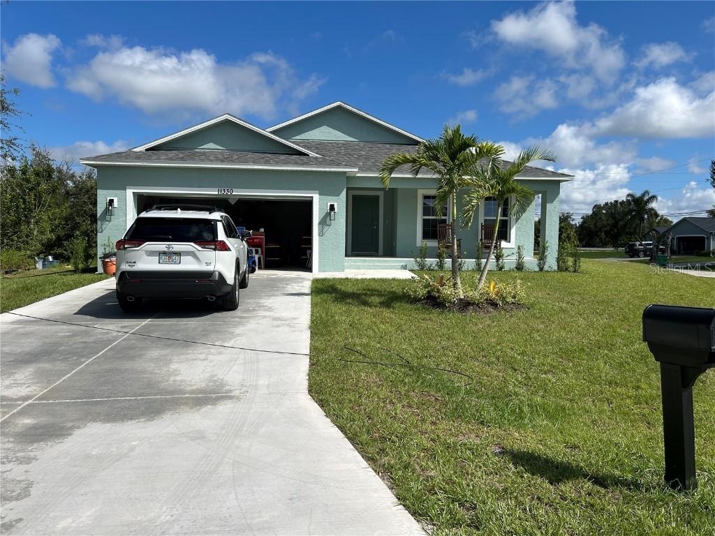 11330 Seabreeze Ave., Port Charlotte, FL 33981