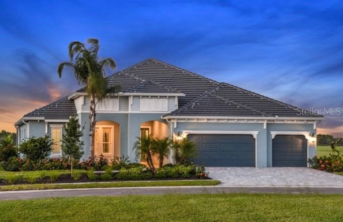 10000 Santa Fe Lake Dr., Sarasota, FL 34241