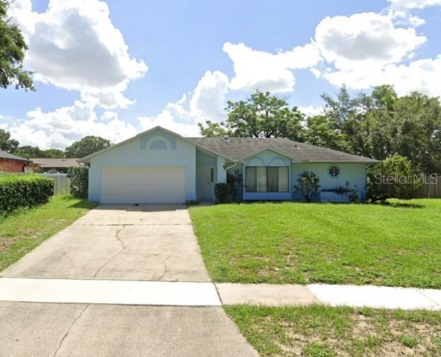 7366 Rush Ct., Orlando, FL 32818