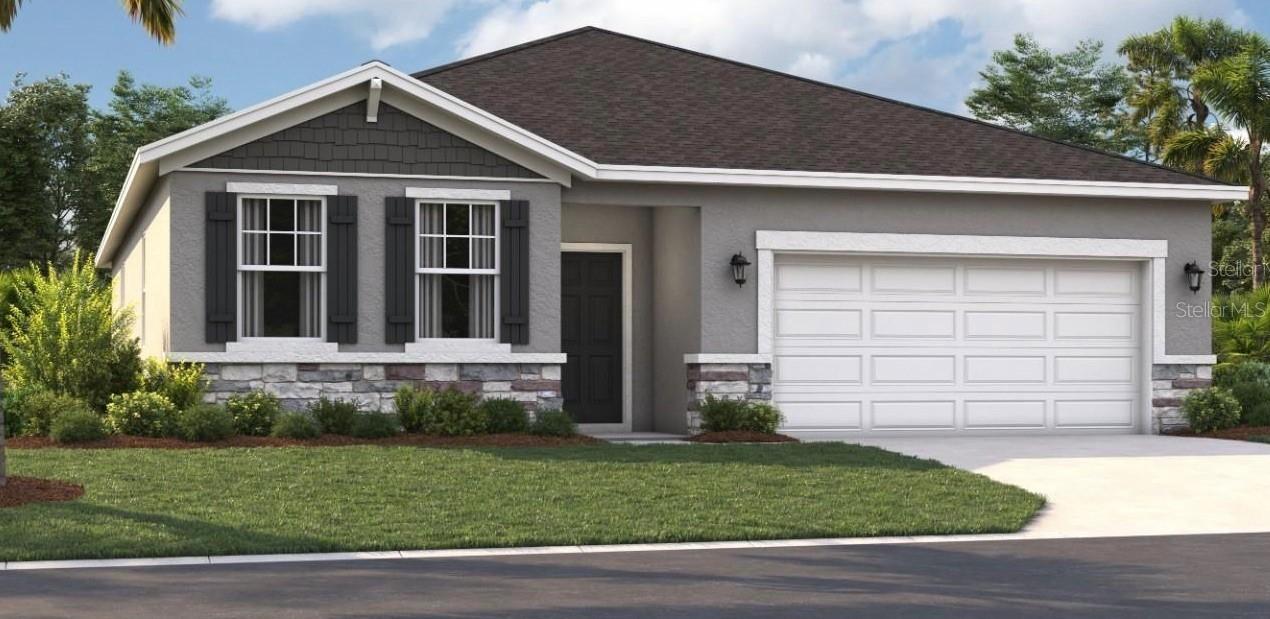 1248 Blue Daze Ln., Eustis, FL 32726
