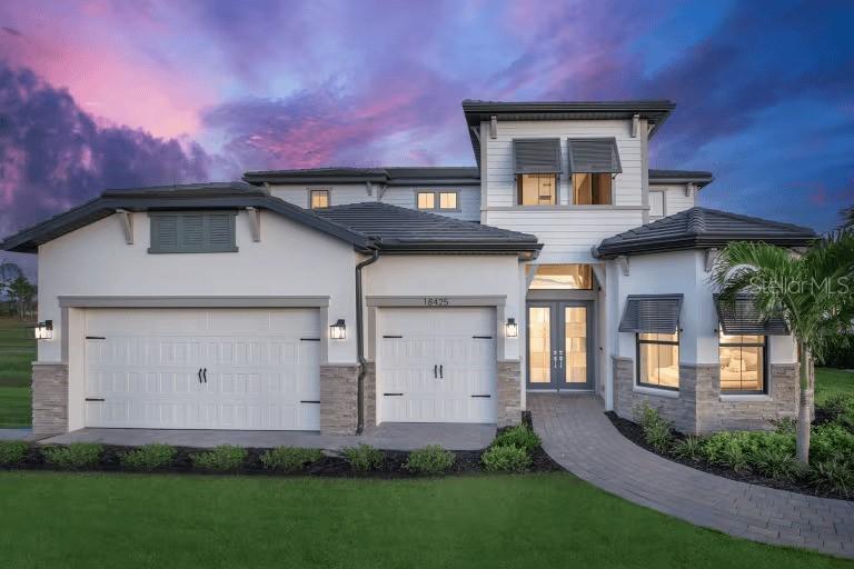 27072 Paradise Shores Dr., Englewood, FL 34223